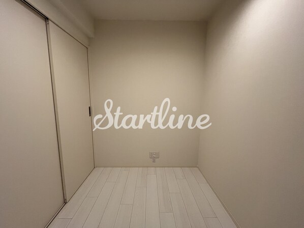 ソラシアレジデンス早稲田の物件内観写真